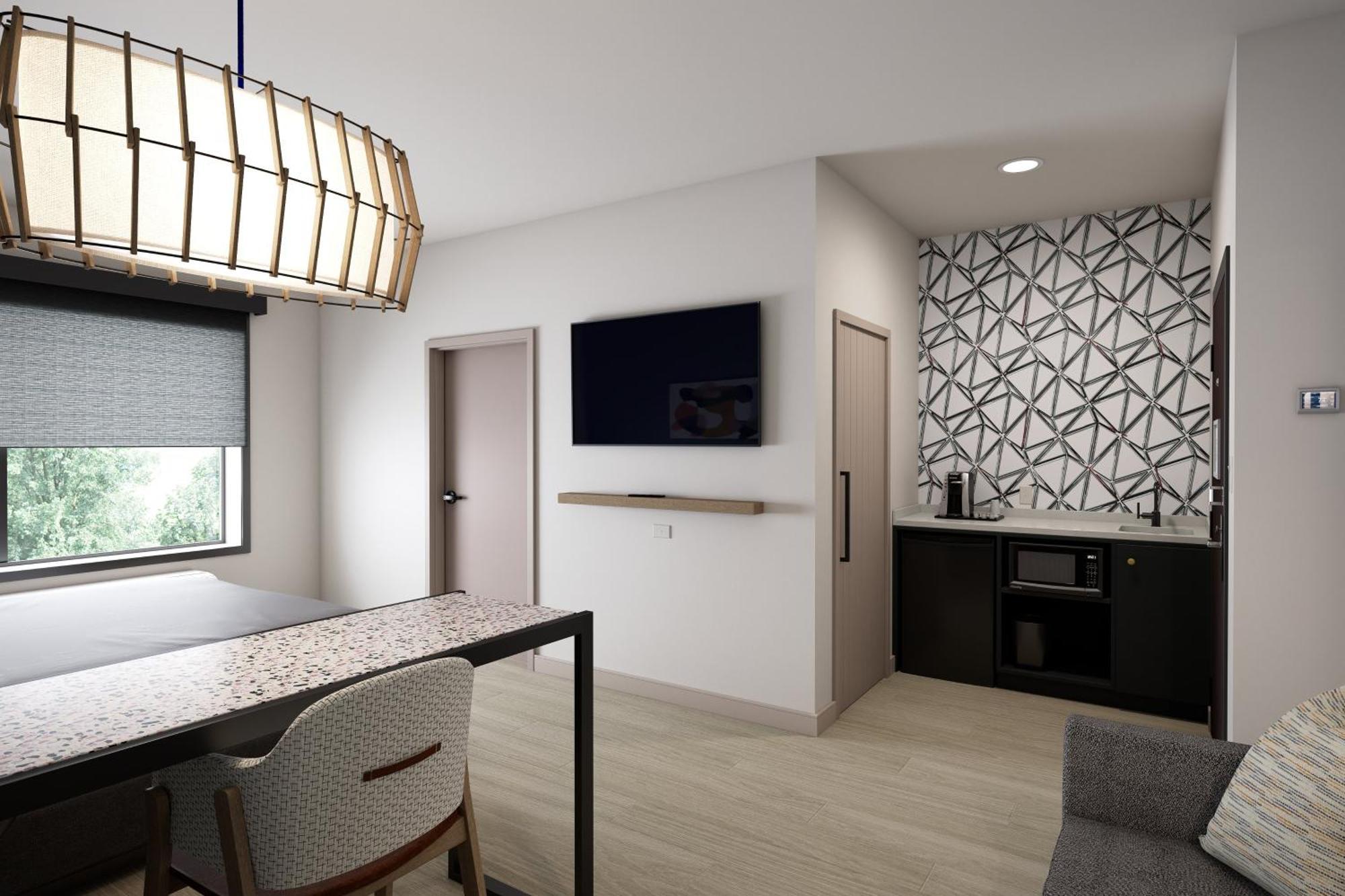 לאס וגאס Atwell Suites Henderson - At The Pass By Ihg מראה חיצוני תמונה