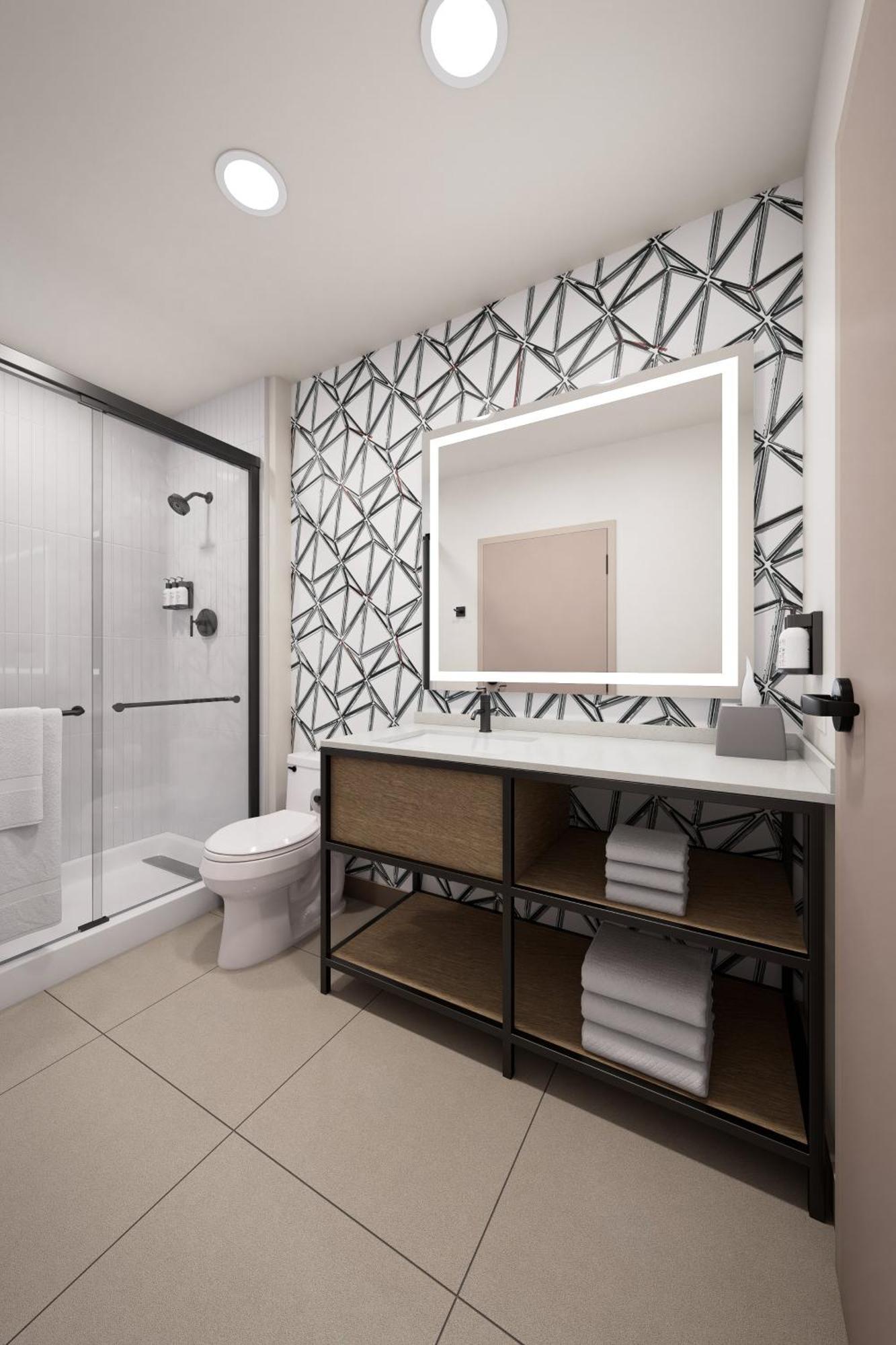 לאס וגאס Atwell Suites Henderson - At The Pass By Ihg מראה חיצוני תמונה
