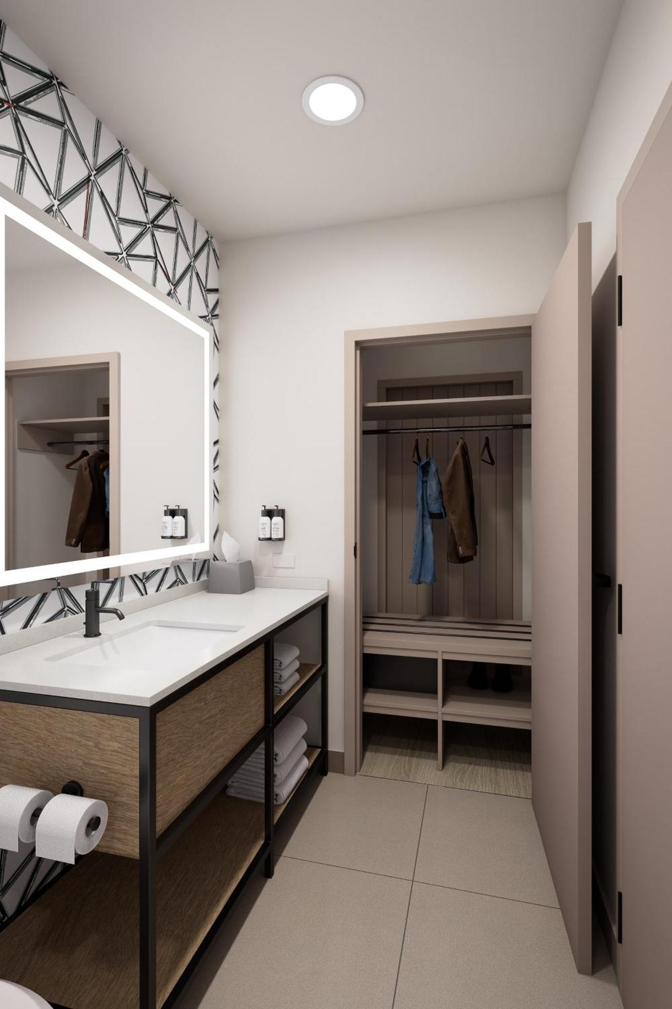 לאס וגאס Atwell Suites Henderson - At The Pass By Ihg מראה חיצוני תמונה