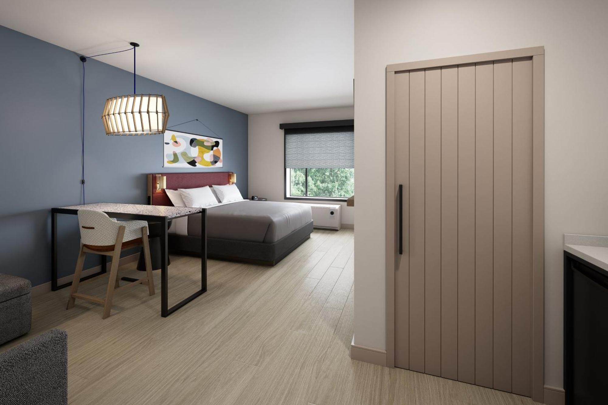 לאס וגאס Atwell Suites Henderson - At The Pass By Ihg מראה חיצוני תמונה