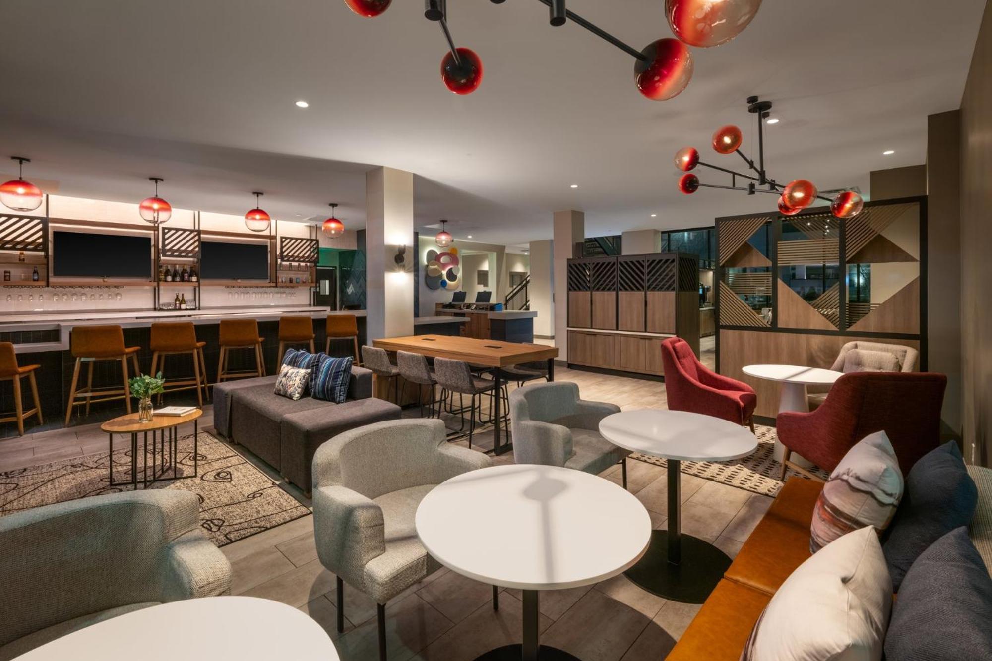 לאס וגאס Atwell Suites Henderson - At The Pass By Ihg מראה חיצוני תמונה