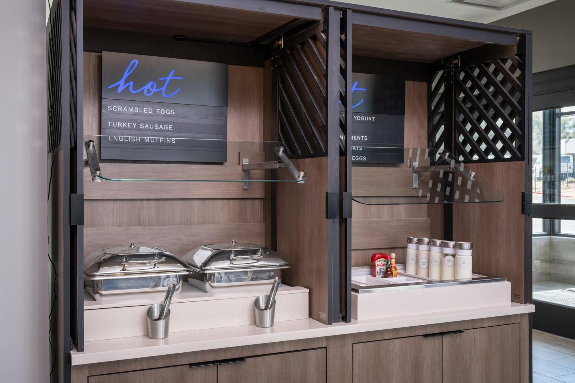 לאס וגאס Atwell Suites Henderson - At The Pass By Ihg מראה חיצוני תמונה