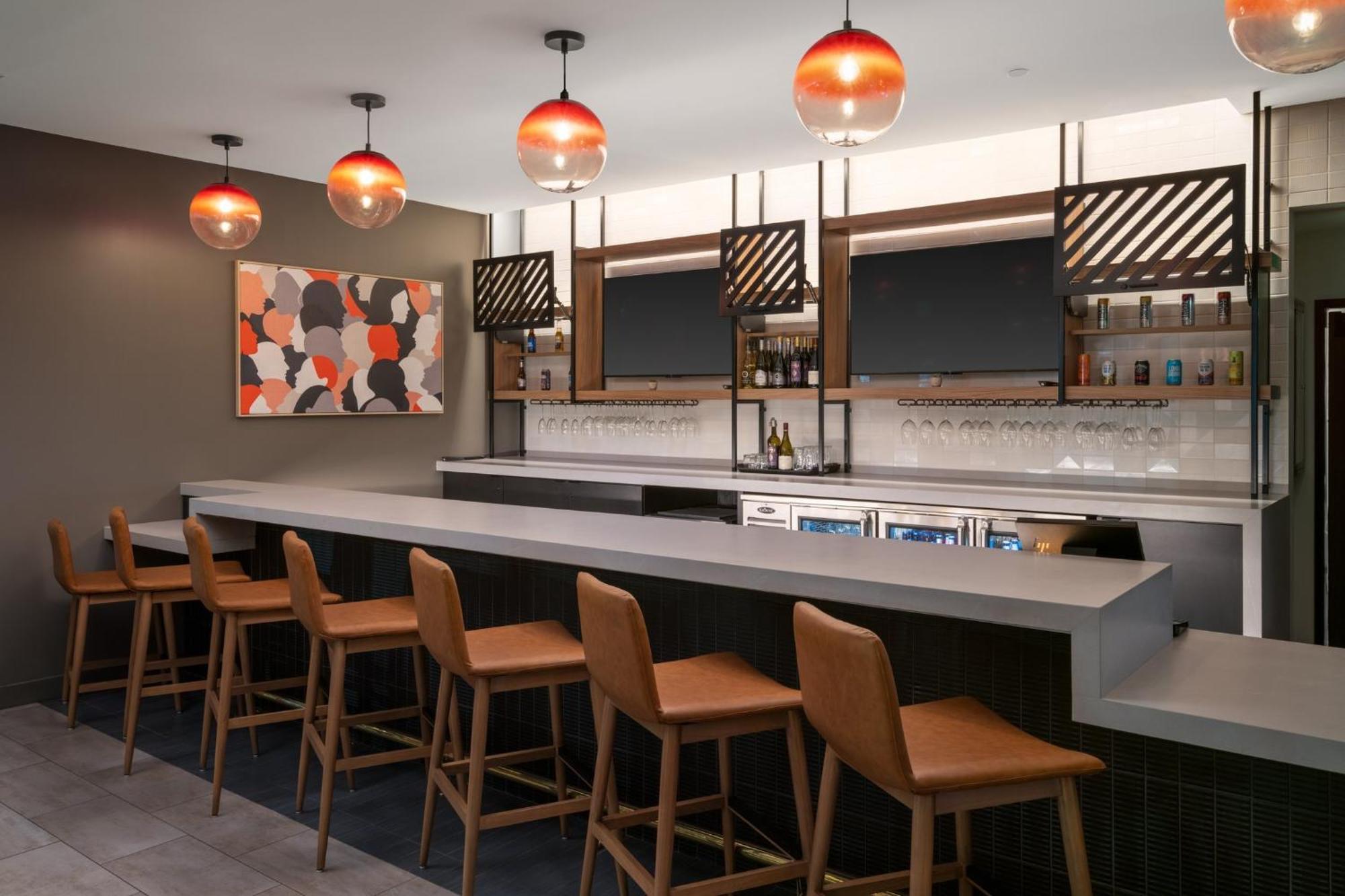 לאס וגאס Atwell Suites Henderson - At The Pass By Ihg מראה חיצוני תמונה