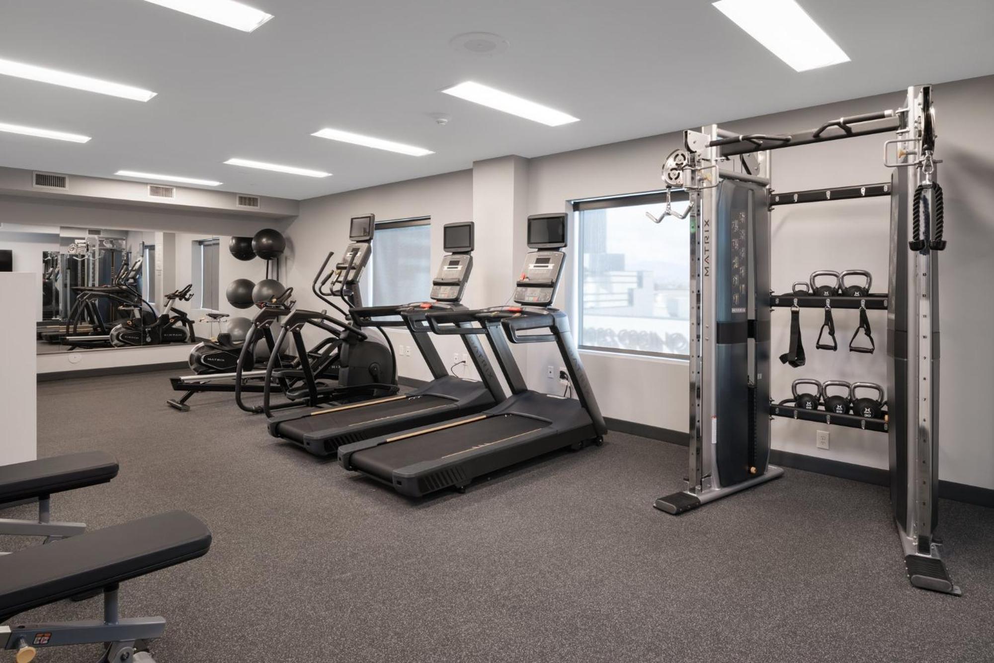 לאס וגאס Atwell Suites Henderson - At The Pass By Ihg מראה חיצוני תמונה