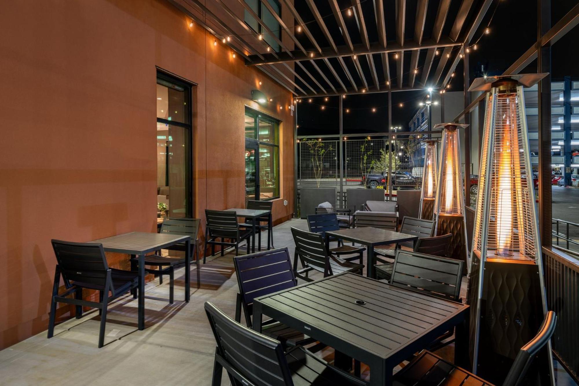 לאס וגאס Atwell Suites Henderson - At The Pass By Ihg מראה חיצוני תמונה
