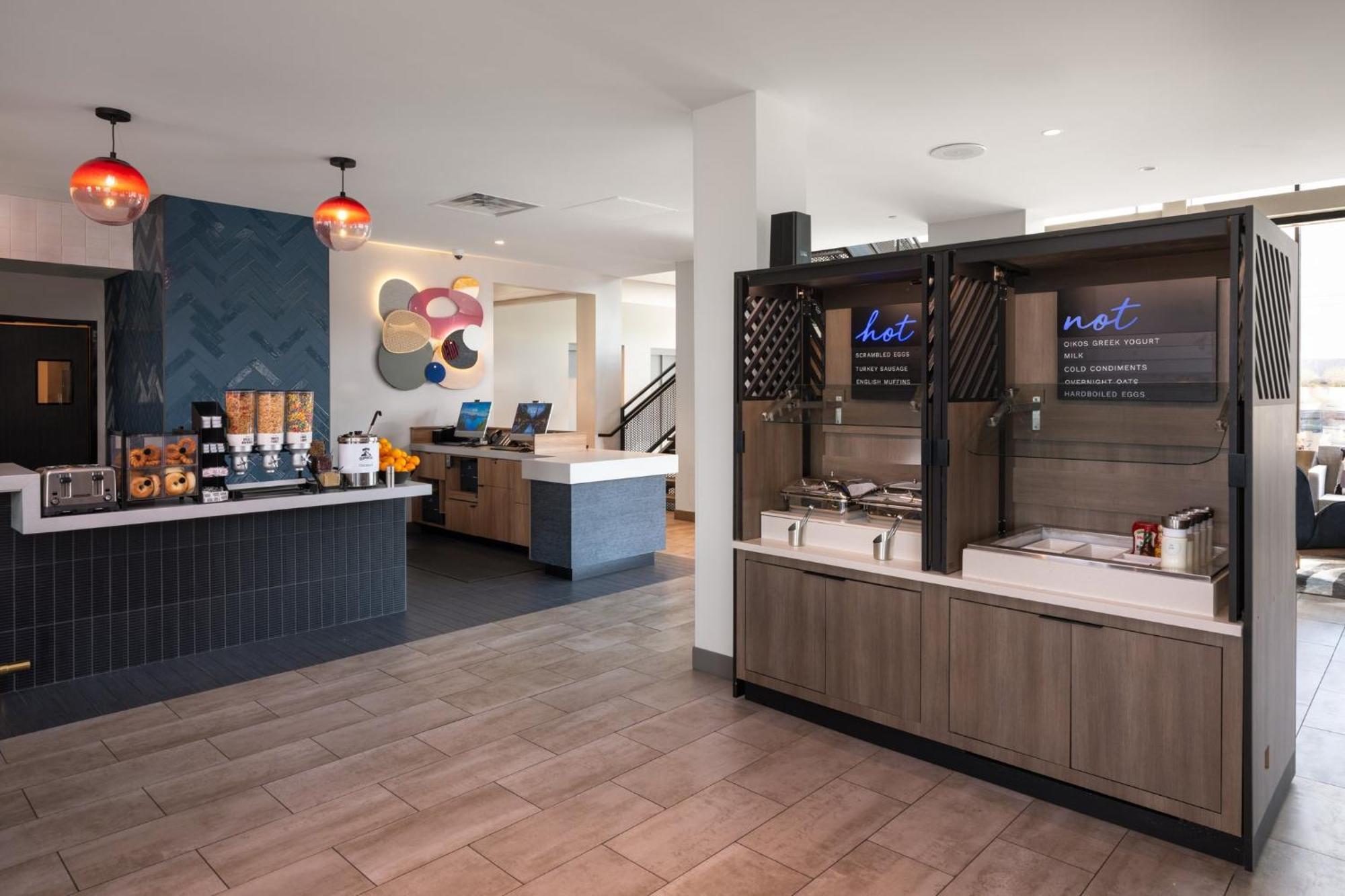 לאס וגאס Atwell Suites Henderson - At The Pass By Ihg מראה חיצוני תמונה
