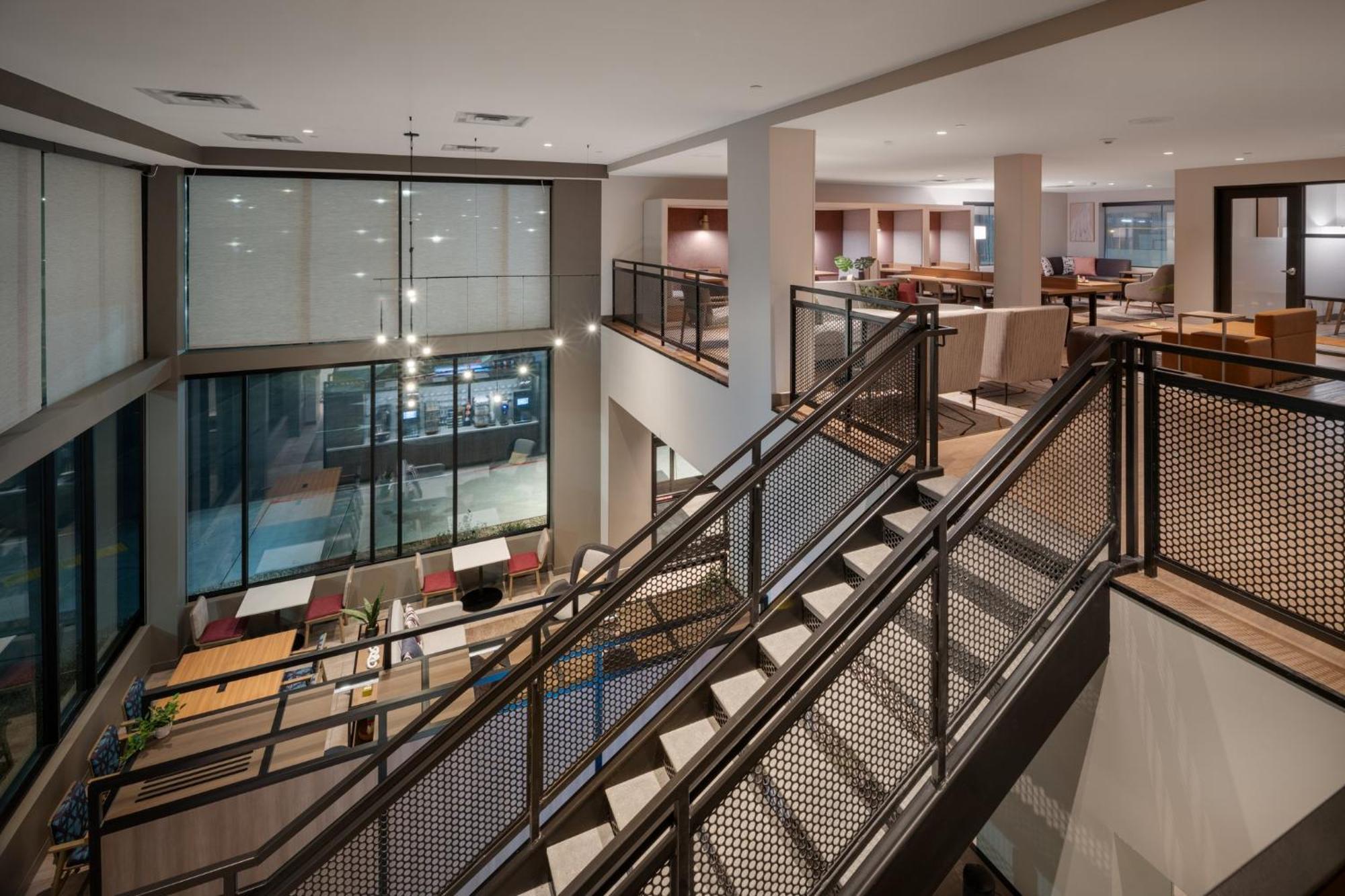 לאס וגאס Atwell Suites Henderson - At The Pass By Ihg מראה חיצוני תמונה