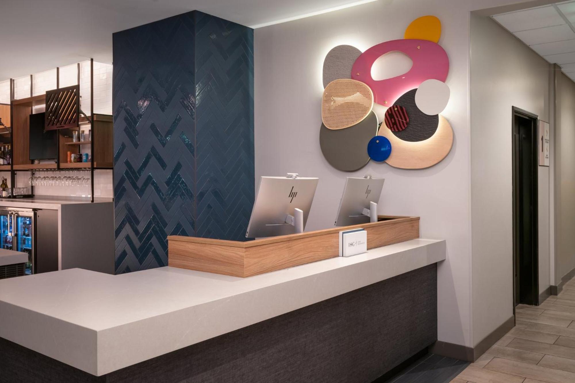 לאס וגאס Atwell Suites Henderson - At The Pass By Ihg מראה חיצוני תמונה