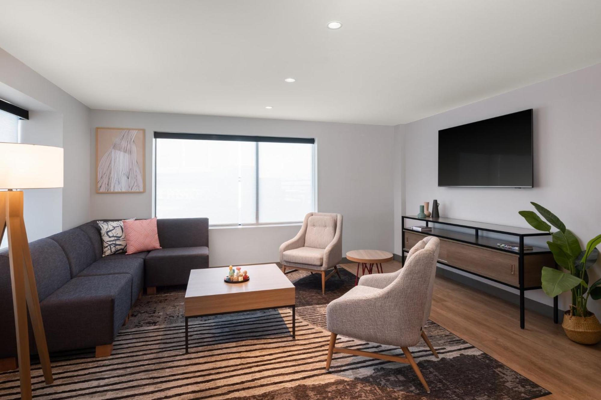 לאס וגאס Atwell Suites Henderson - At The Pass By Ihg מראה חיצוני תמונה