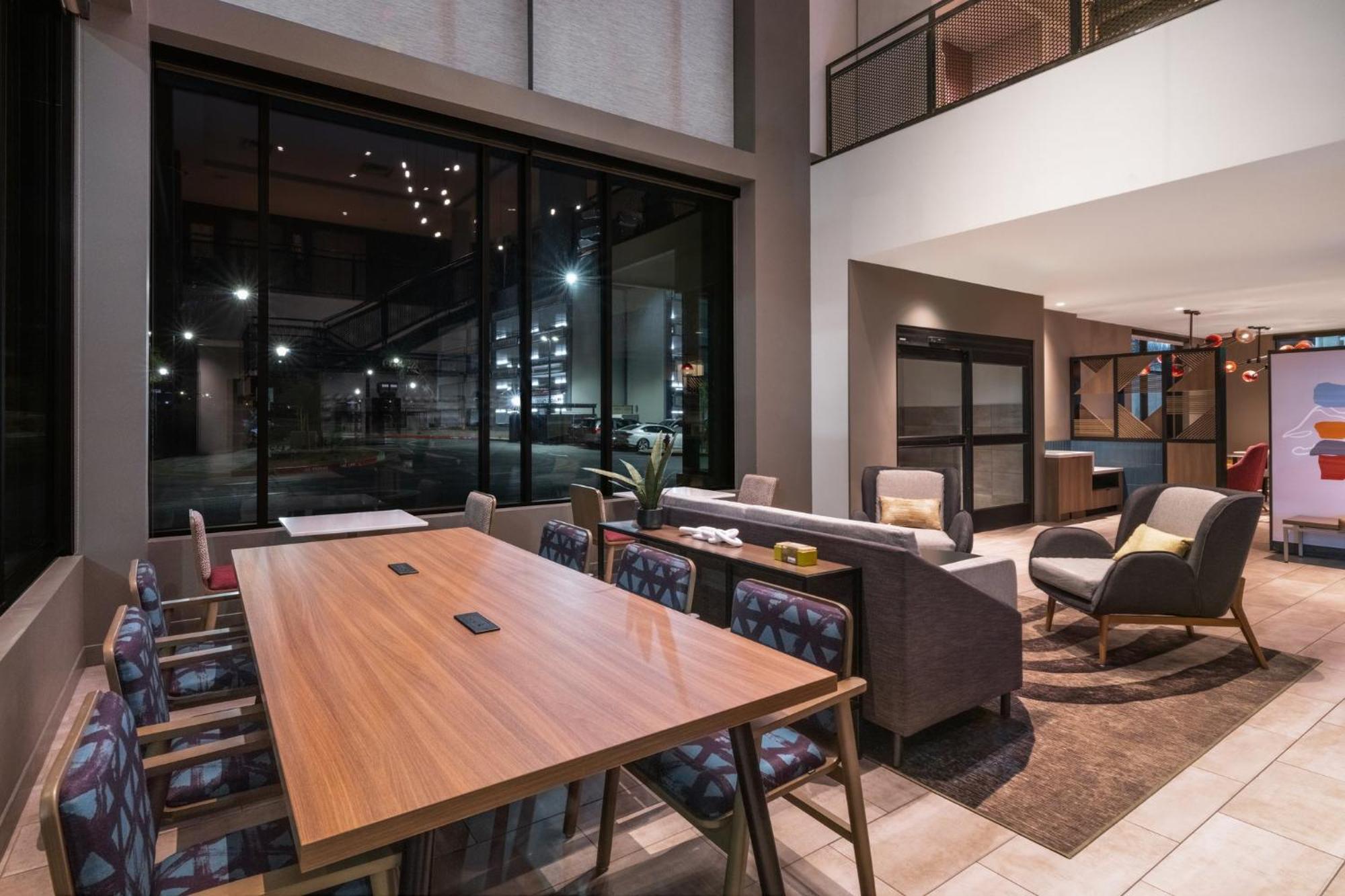 לאס וגאס Atwell Suites Henderson - At The Pass By Ihg מראה חיצוני תמונה