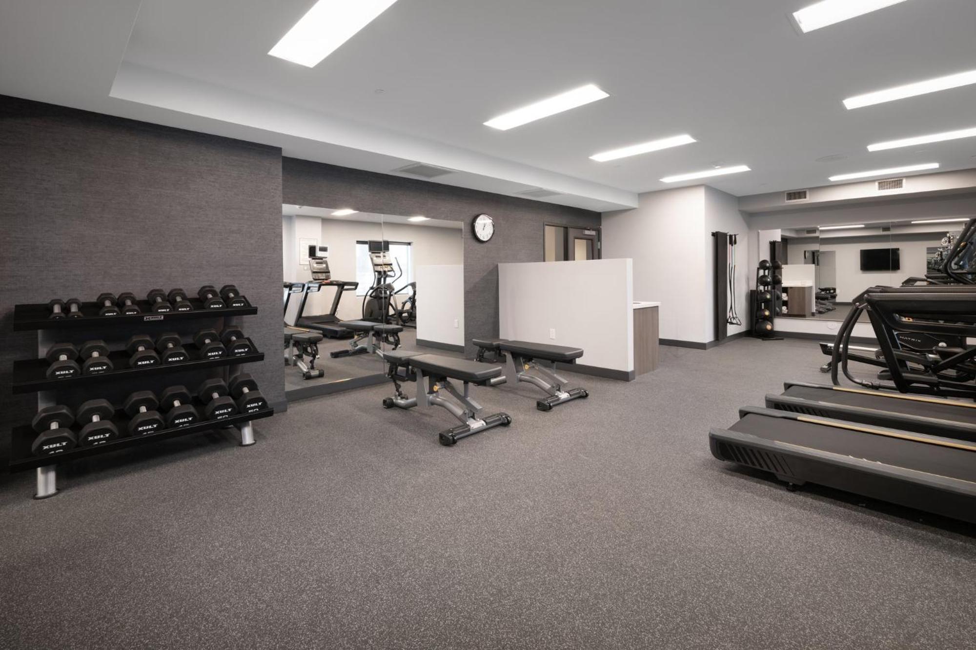 לאס וגאס Atwell Suites Henderson - At The Pass By Ihg מראה חיצוני תמונה