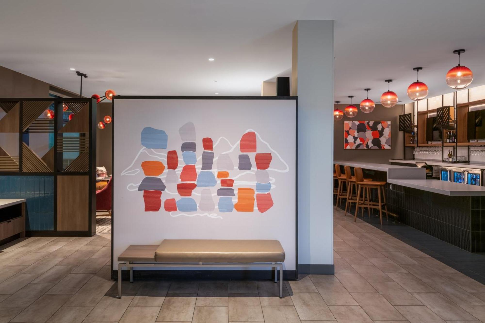 לאס וגאס Atwell Suites Henderson - At The Pass By Ihg מראה חיצוני תמונה