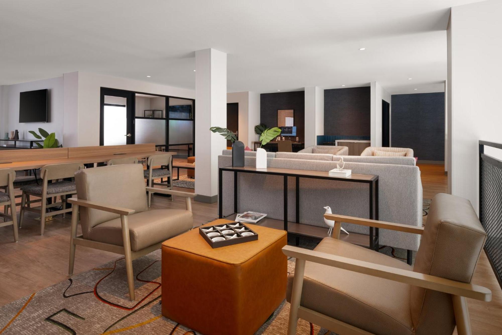 לאס וגאס Atwell Suites Henderson - At The Pass By Ihg מראה חיצוני תמונה