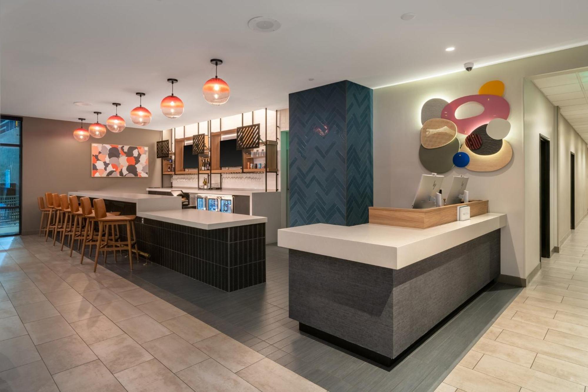 לאס וגאס Atwell Suites Henderson - At The Pass By Ihg מראה חיצוני תמונה