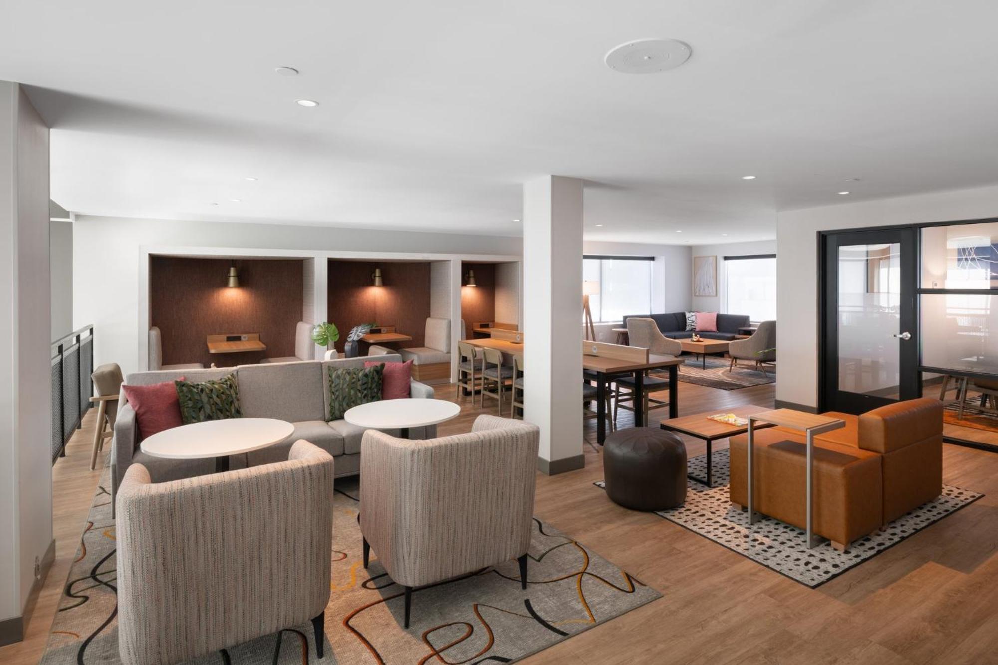 לאס וגאס Atwell Suites Henderson - At The Pass By Ihg מראה חיצוני תמונה