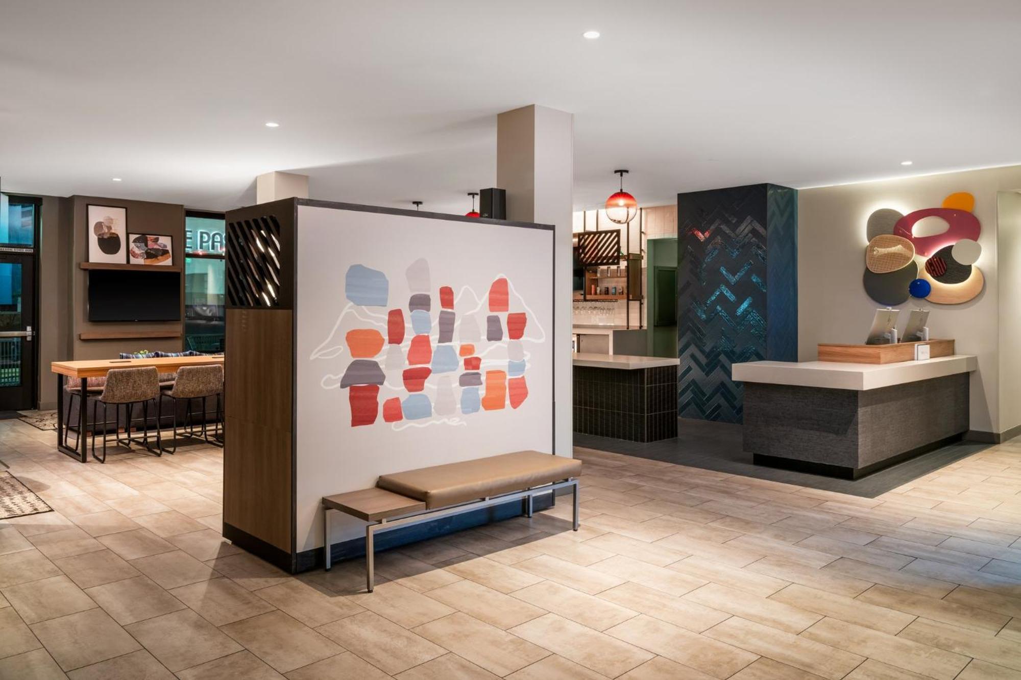 לאס וגאס Atwell Suites Henderson - At The Pass By Ihg מראה חיצוני תמונה