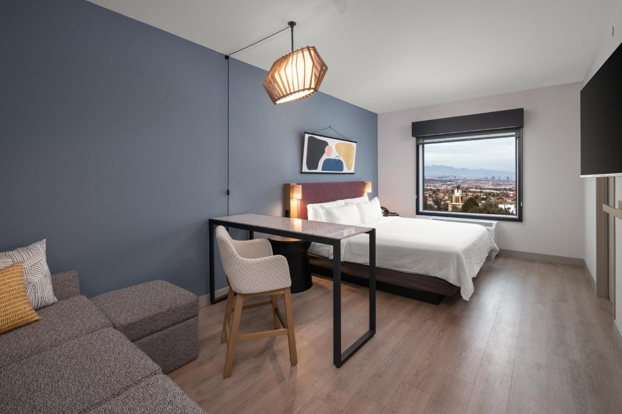 לאס וגאס Atwell Suites Henderson - At The Pass By Ihg מראה חיצוני תמונה