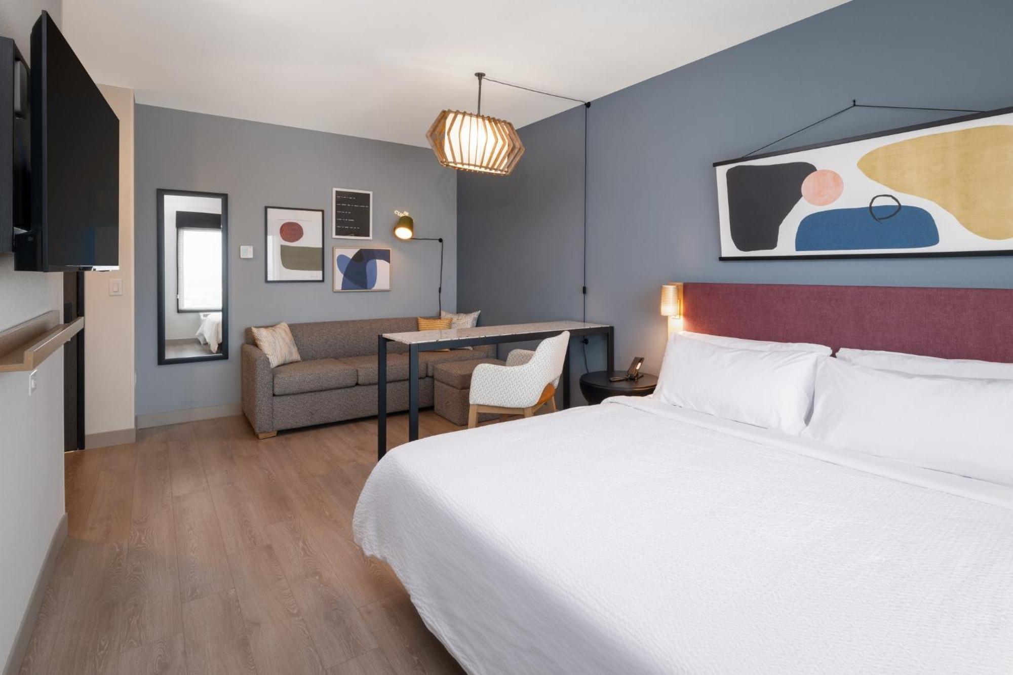 לאס וגאס Atwell Suites Henderson - At The Pass By Ihg מראה חיצוני תמונה