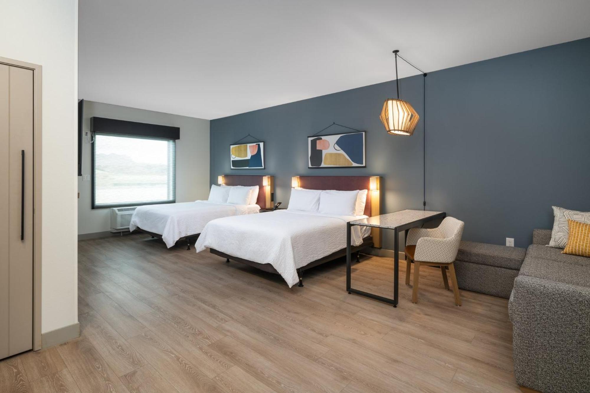 לאס וגאס Atwell Suites Henderson - At The Pass By Ihg מראה חיצוני תמונה