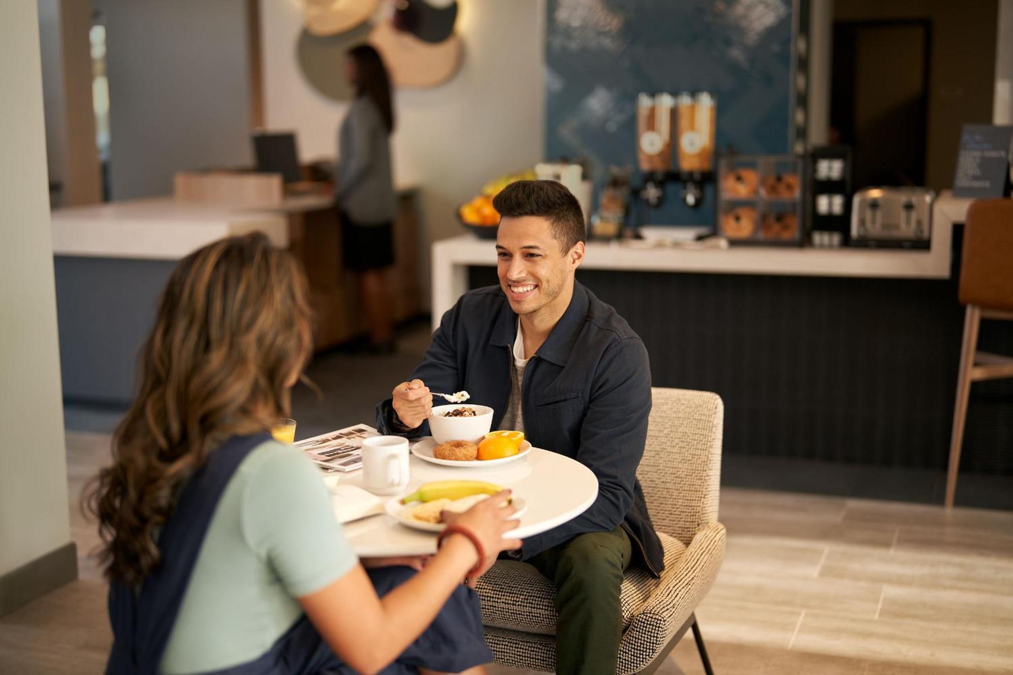 לאס וגאס Atwell Suites Henderson - At The Pass By Ihg מראה חיצוני תמונה